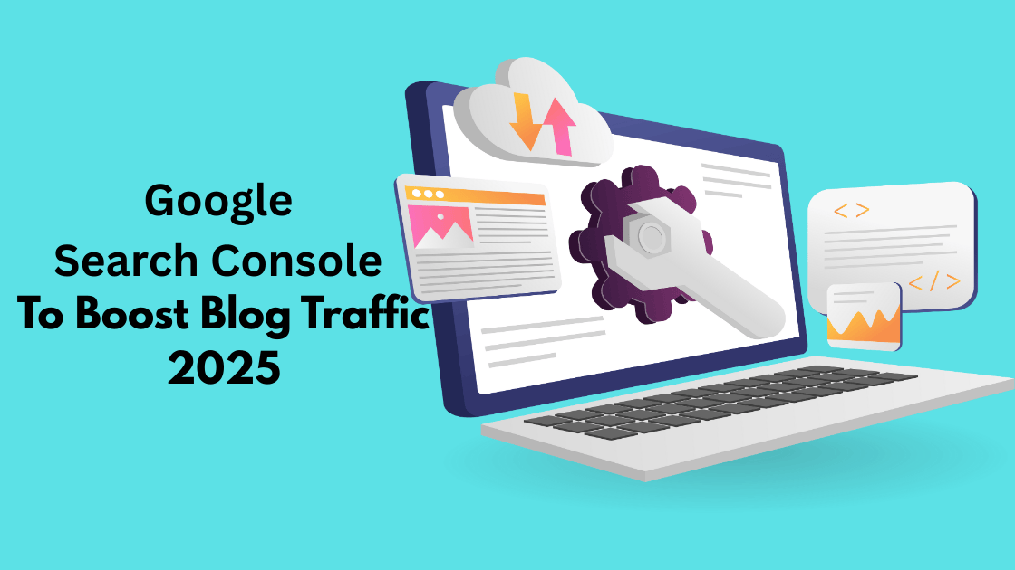 google search console