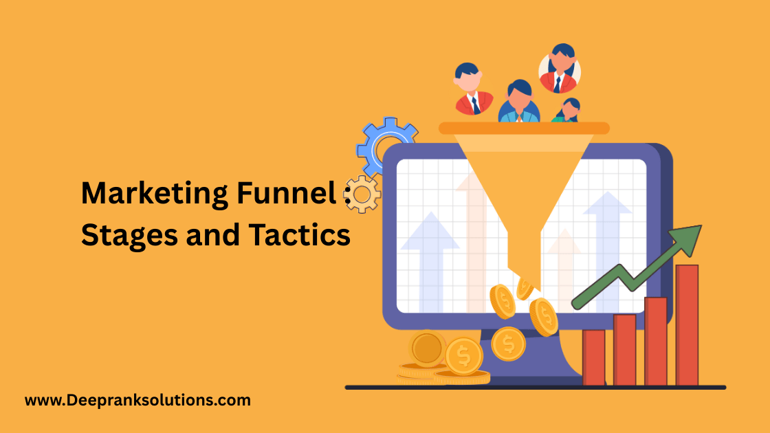 marketing funnel