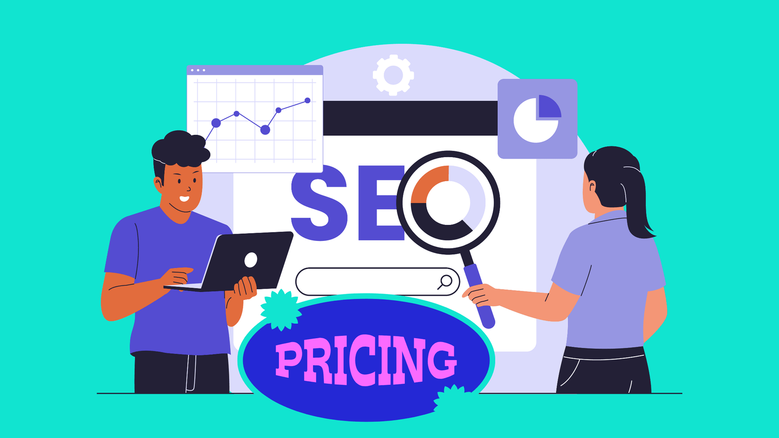 seo pricing