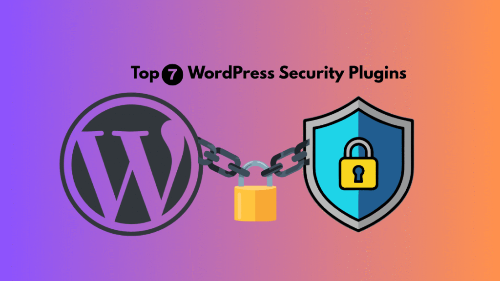WordPress Security Plugins