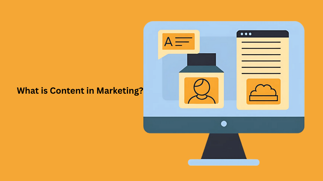 Marketing and Content