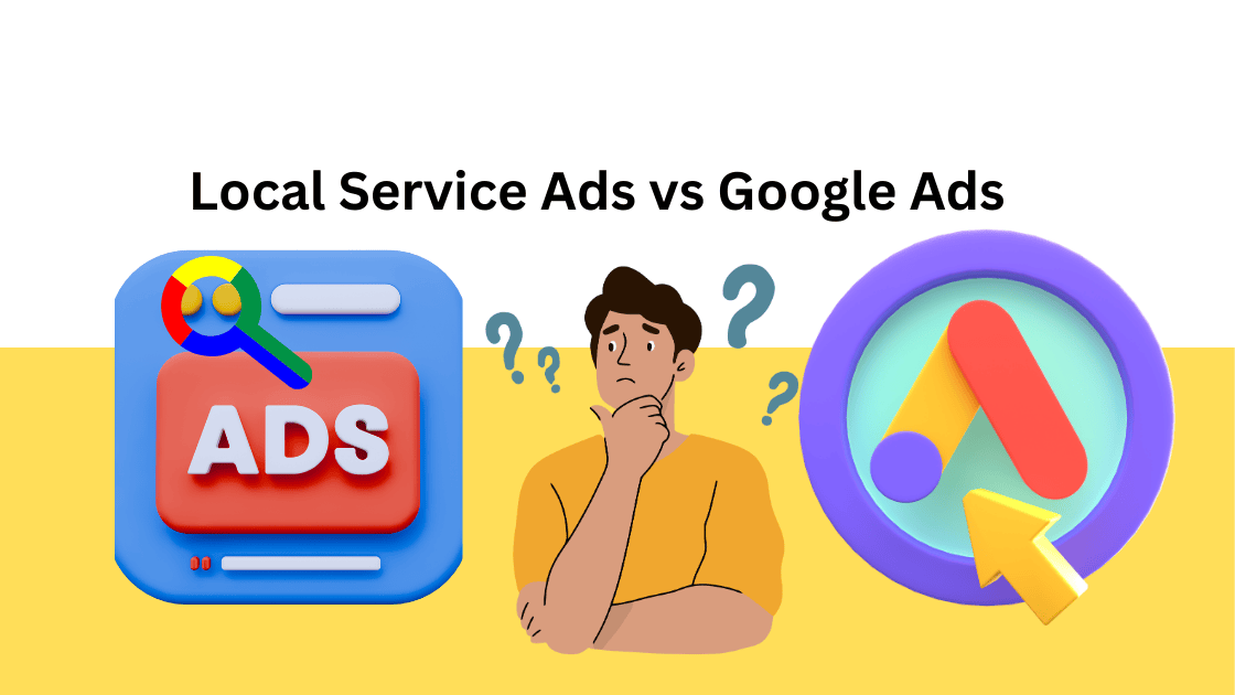 Local Service Ads