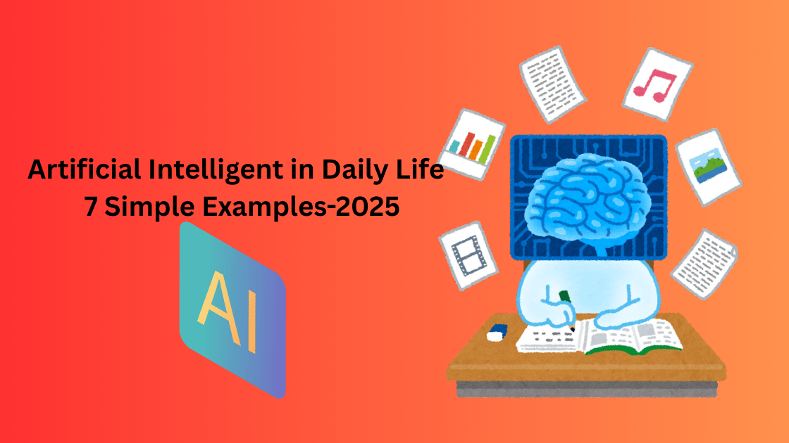 Artificial Intelligent